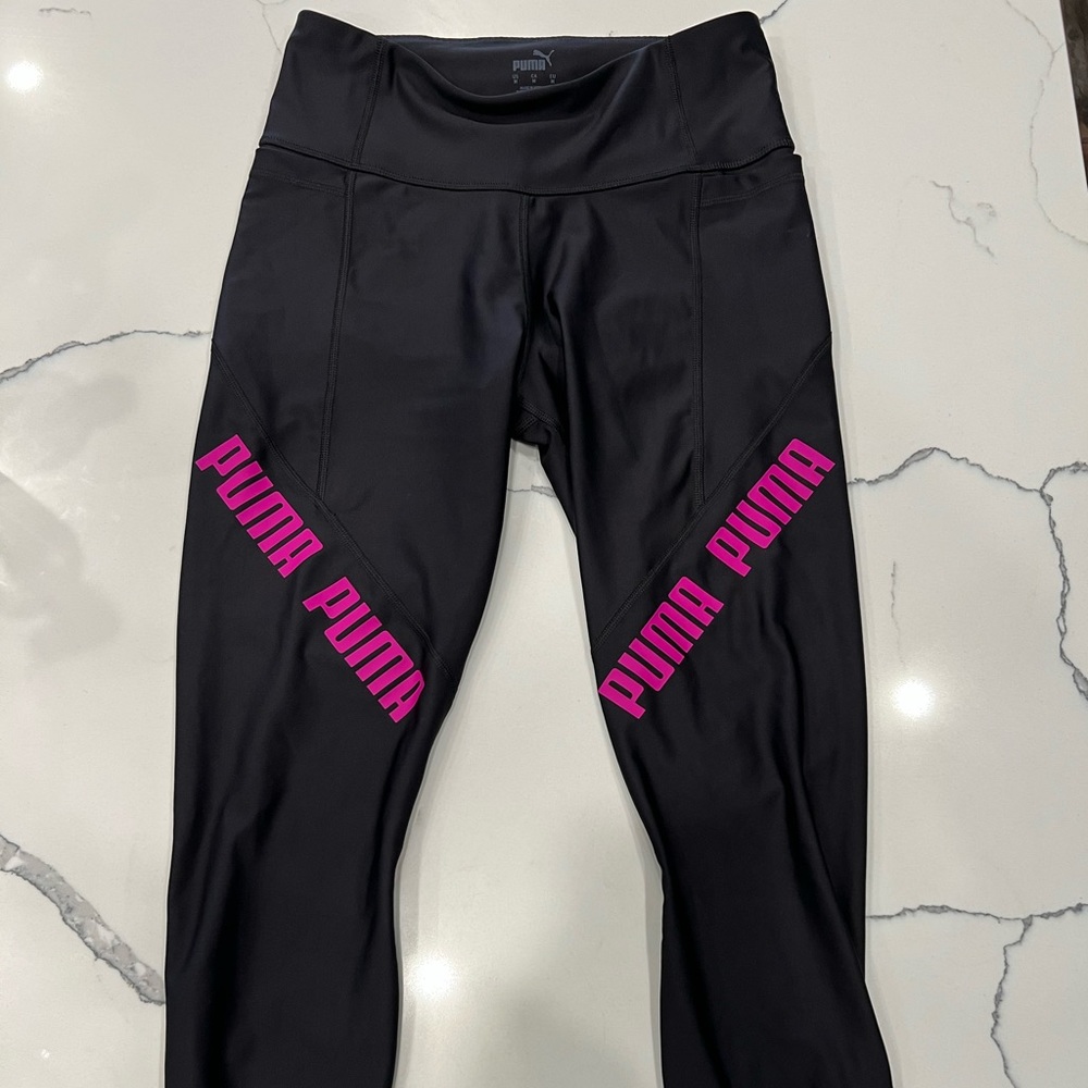 Brand New Women’s Puma Leggings
